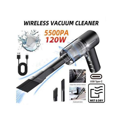 2 in 1 Vacuum Cleaner Item | Buy 2 in 1 Vacuum Cleaner | SPOP Enterprise Global